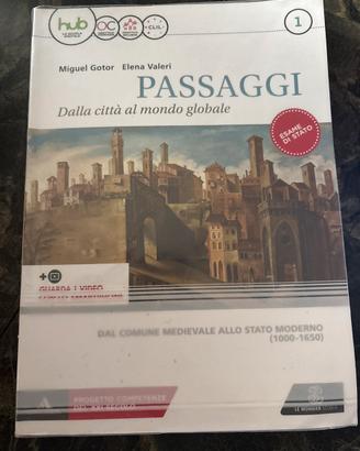 Passaggi, Dalla città al mondo globale