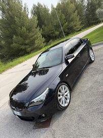 Bmw 535d Lci M-Sport