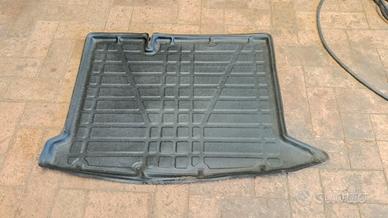 Tappeto Baule Dacia Sandero GPL modello 2025 