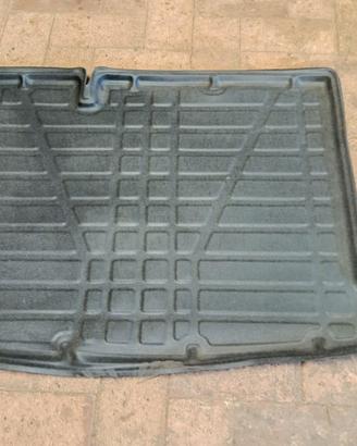 Tappeto Baule Dacia Sandero GPL modello 2025 