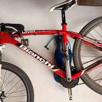 Bici Mountain Bike MTB Bianchi