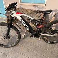 E bike