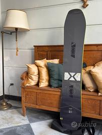 Tavola da snowboard Dreamscape all road 500