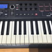 Novation IMPULSE 25