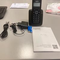 Telefono cordless  Gigaset