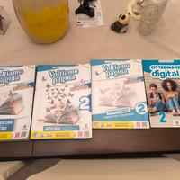 Voltiamo pagina 2 ISBN 9788842655244