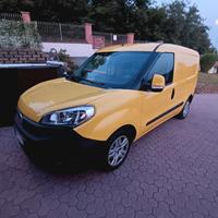 Fiat doblo 1.3 multijet