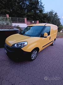 Fiat doblo 1.3 multijet