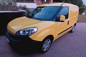 Fiat doblo 1.3 multijet