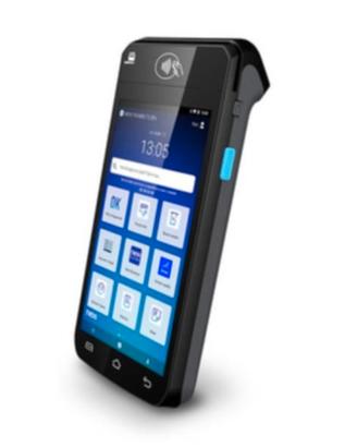 Pos NEXI SMARTPOS MINI N700