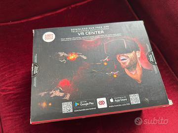 HOMIDO V2 virtual reality Occhiali  virtuali