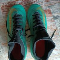 Scarpe calcetto Nike