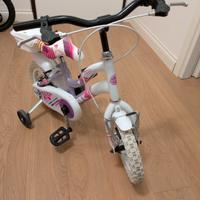 Bici bimba Sbk