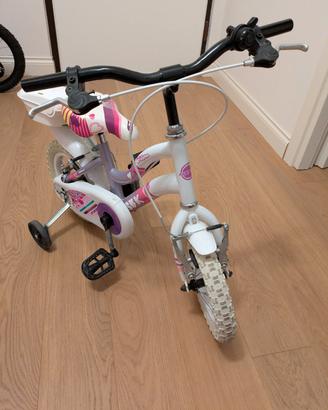 Bici bimba Sbk
