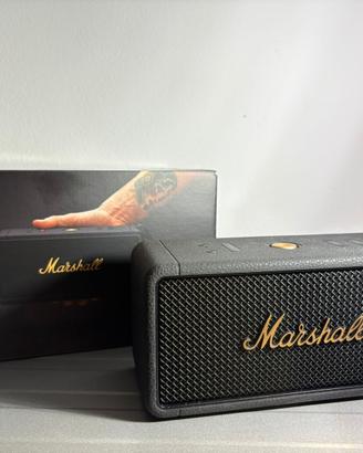 Cassa bluetooth Marshall middleton portatile 2025