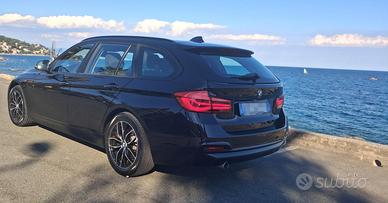 bmw 316 perfetto
