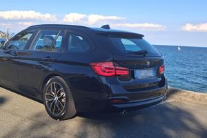 bmw 316 perfetto