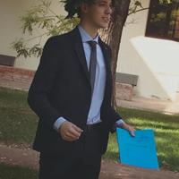 Aiuto tesi di laurea