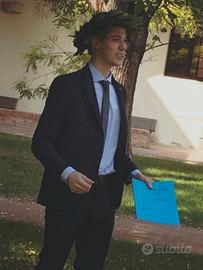 Aiuto tesi di laurea