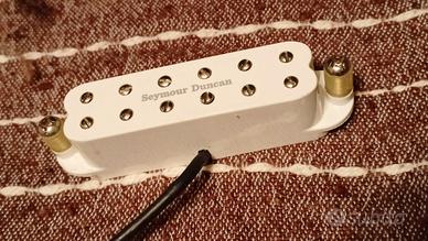 seymor duncan fender