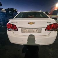 Ricambi Chevrolet Cruze 2012 1.8 benz/gpl F18D4