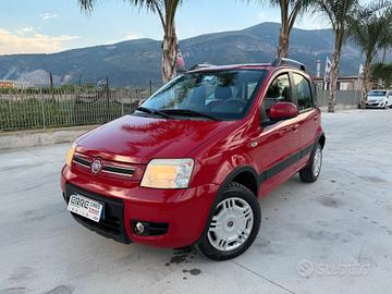 FIAT PANDA 2010 1.2 NATURAL/POWER 60 CV