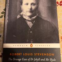 The strange case of Dr Jekyll and Mr Hyde and othe