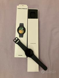 Samsung galaxy watch 5 nuovo