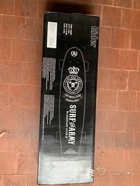 Skateboard elettrico con telecomando