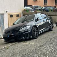 Golf 7 4MOTION