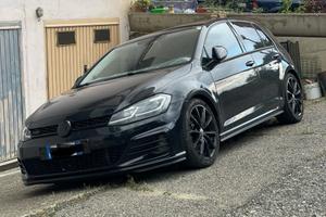 Golf 7 4MOTION