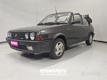 Fiat Ritmo 85 Cabrio S