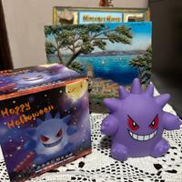 Lampada Pokemon Gengar