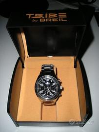 cronografo Tribe by Breil