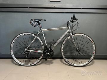 Bici Bottecchia Alta Velocità taglia 51 +accessori