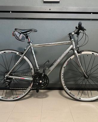 Bici Bottecchia Alta Velocità taglia 51 +accessori