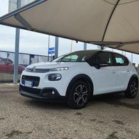 Citroën C3 PureTech 82 Feel