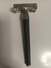GILLETTE RASOIO VINTAGE ANNI 60