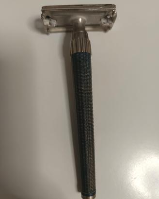 GILLETTE RASOIO VINTAGE ANNI 60