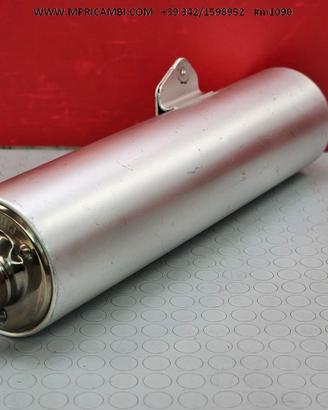 SCARICO ORIGINALE SUZUKI GSXR 1000 2003 2004
