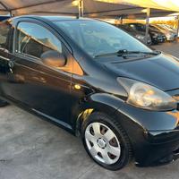 Toyota Aygo 1.0 12V VVT-i 3 porte