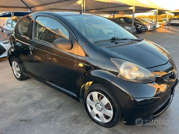 Toyota Aygo 1.0 12V VVT-i 3 porte
