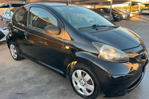 Toyota Aygo 1.0 12V VVT-i 3 porte