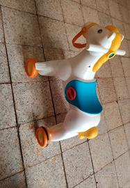 cavallino 