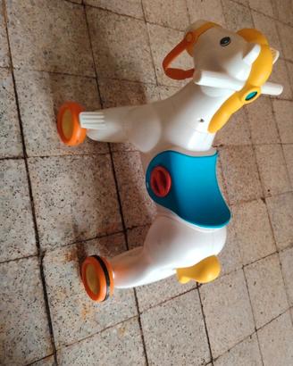 cavallino 