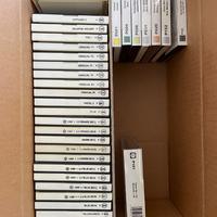 Filtri Cokin Serie P