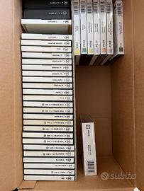 Filtri Cokin Serie P