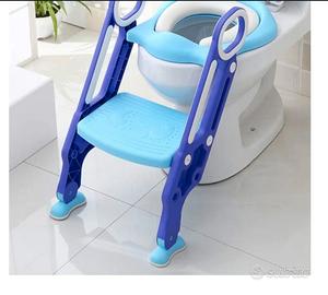 Riduttore Wc per bambini 