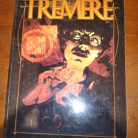 il libro dei clan tremere 