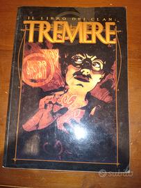 il libro dei clan tremere 